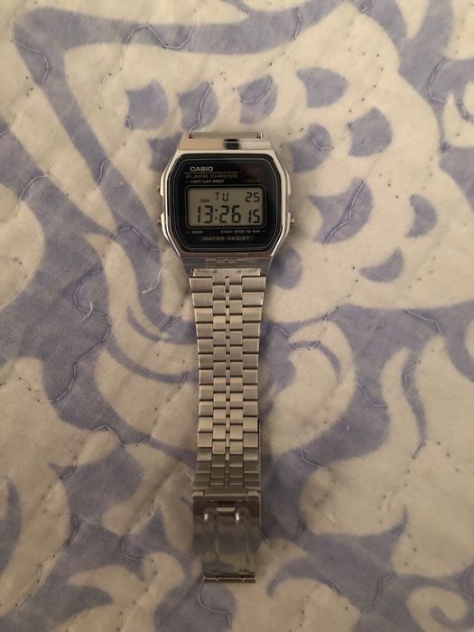 Часы,CASIO,оригинал