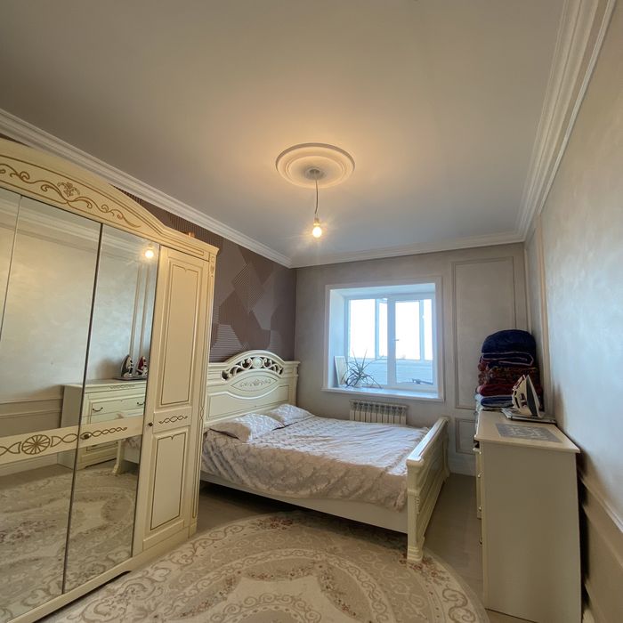 Продам 3 кв квартиру