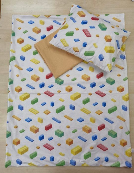 Детско спално бельо