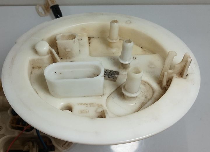 Pompa combustibil  0580205001 Audi A4 B8/8K