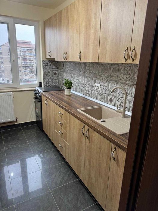 Apartament 2 cam Str Transilvaniei