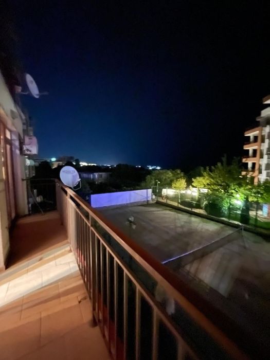 Продава се Двустаен апартамент в с. Равда, Област Бургас - 64 кв.м за 1063 €/кв.м - Снимка #10