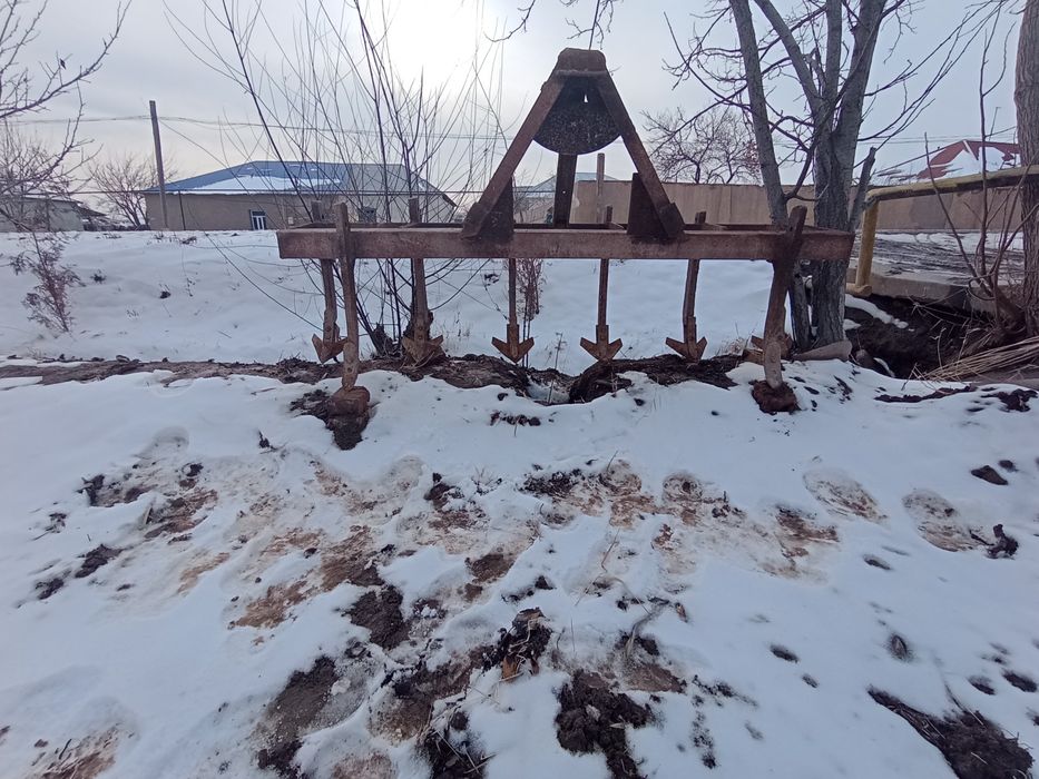 Chizil sotiladi holati yaxshi kelishamiz