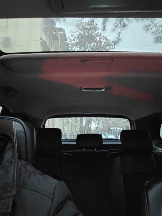 Срочно!!! Captiva, Каптива 1/ 4 килинган.