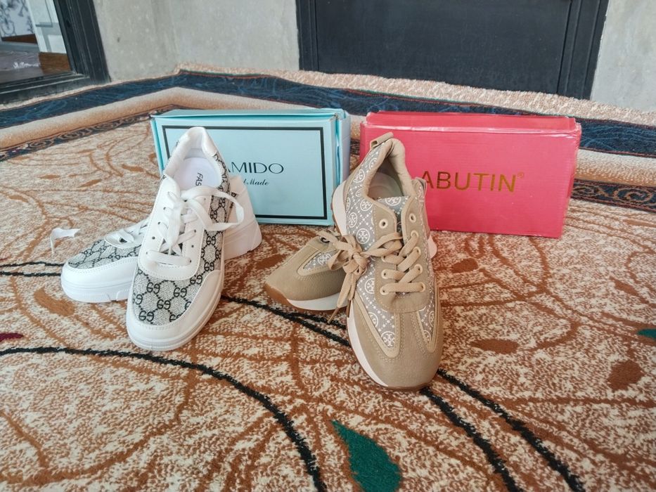 Krassovka sotiladi razmer 38