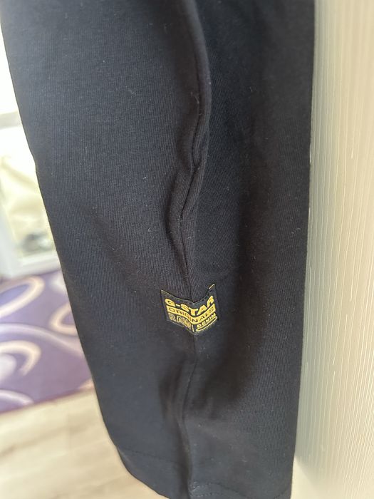G-STAR RAW тениска XL