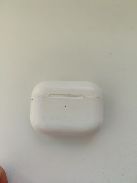 Айрподс про 3 оригиналы