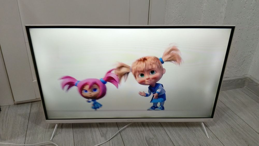 Продам телевизор smart 32