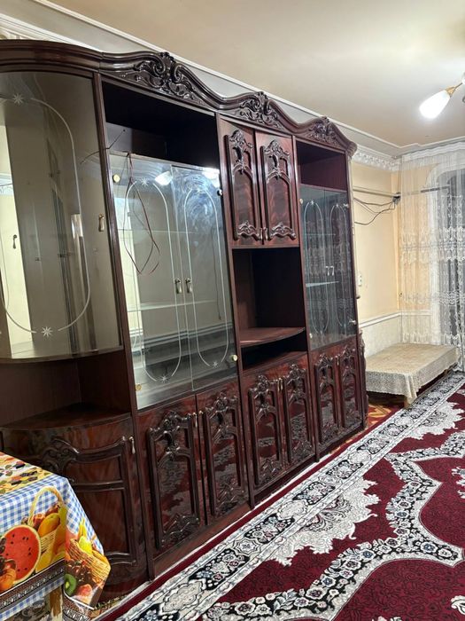 2хонали квартира ижарага берилади