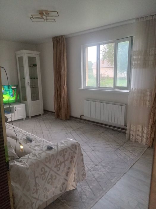 Дом продается  в Исыке по баку