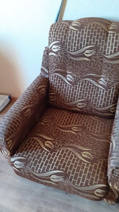 Продам кресло б/ у