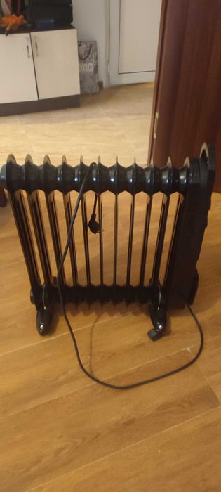 Обогреватель Electrolux сегодня