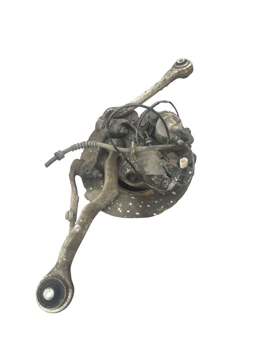 Fuzeta Fata Stanga Bmw 1 Ii F20 2010 -> 2.0 116 D N47 D20 C