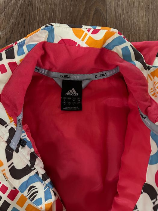 Adidas geaca munte