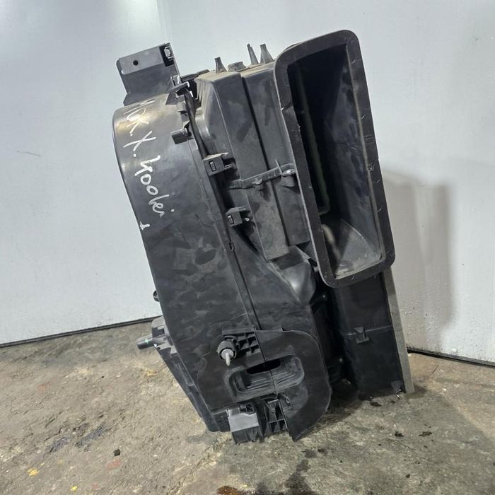 Carcasa aeroterma Opel Mokka