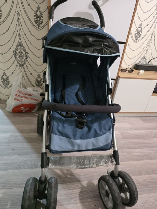 Продам коляску Chicco multiway