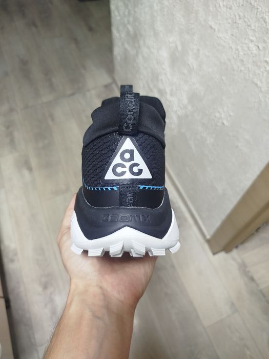 Мужские кроссовки Nike
