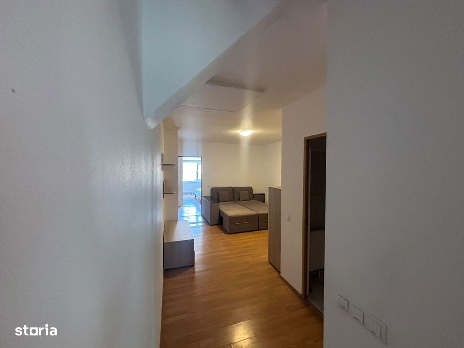 apartament 2 camere Sub Arini