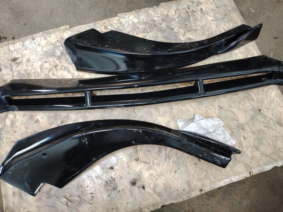 Продам Губу Приора 2