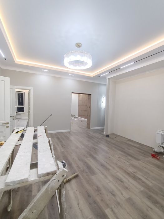 ремонт квартиро  урганч Insta  urgench_remont