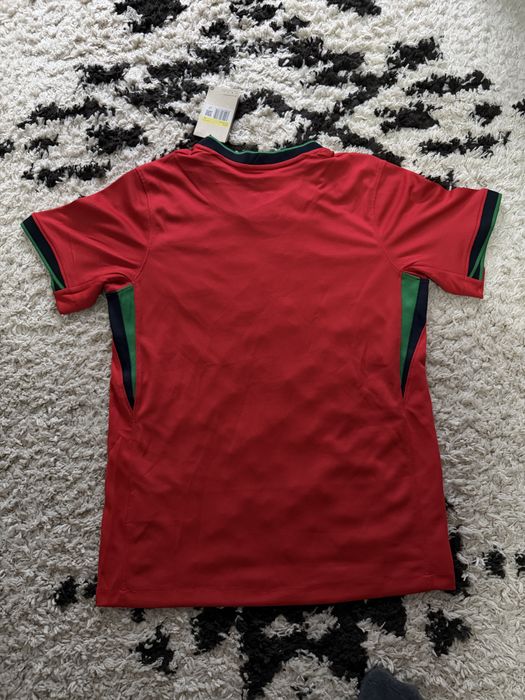 Tricou Nike Portugalia