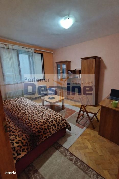 Apartament 2 camere decomandat | Tudor Vladimirescu | Ideal locuire/in