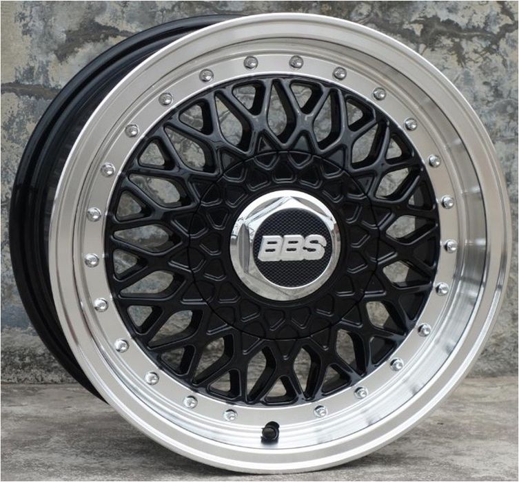 Продам диски BBS