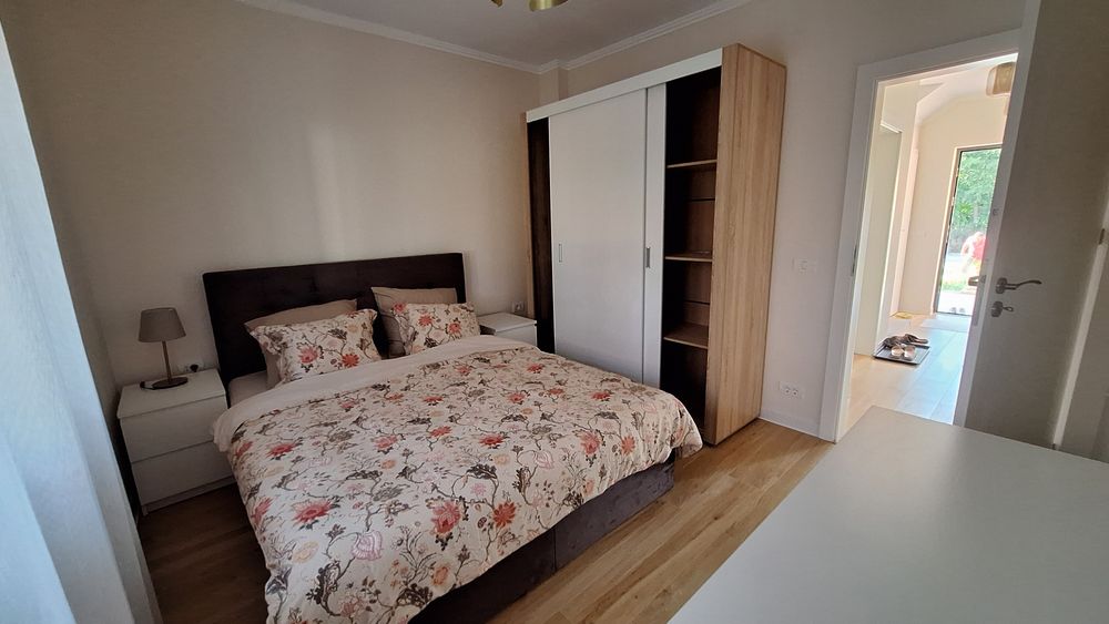 Casa de vanzare Lugoj str. Livezilor