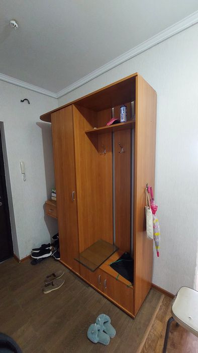 Шкаф для верх вещей