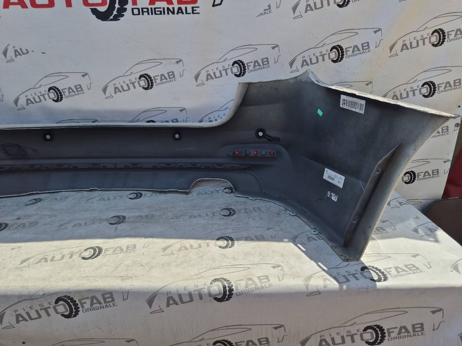 Bara spate Bmw Seria 3 F31 LCI Sportline Combi/break/variant an 2015-2