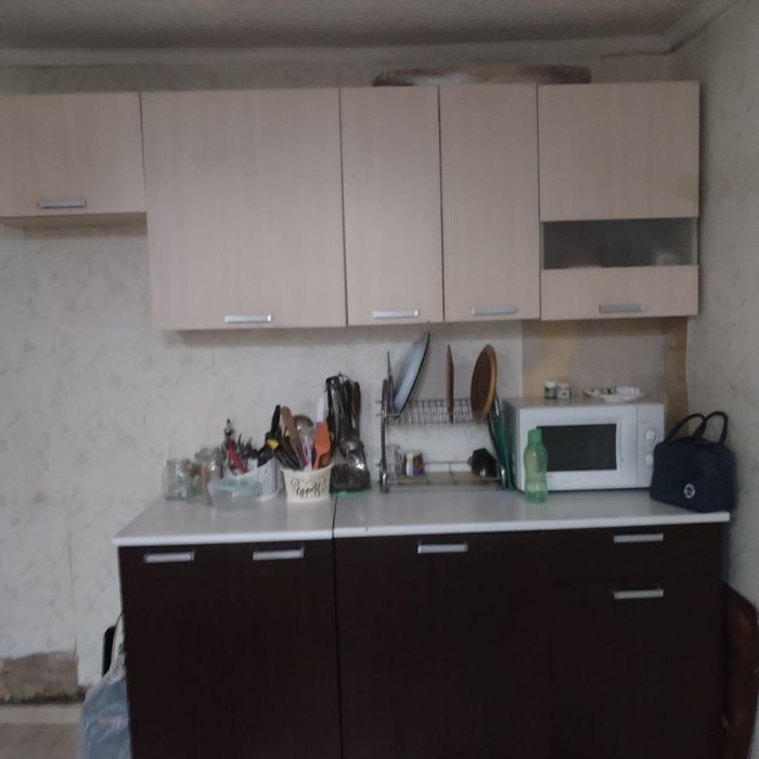 Продам кухонный гарнитур срочно