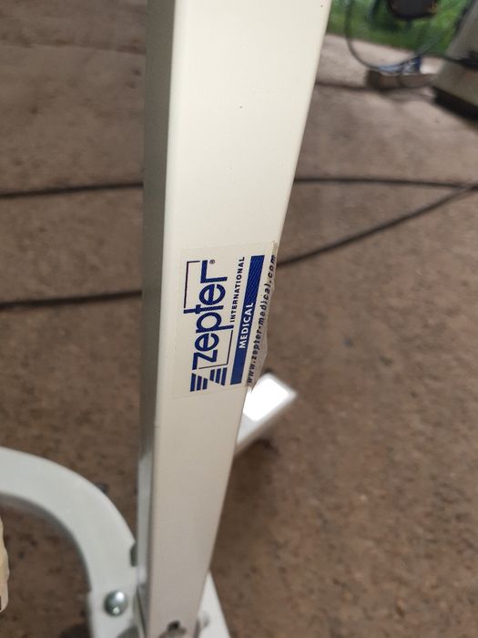 Zepter Bioptron PRO 1 medical