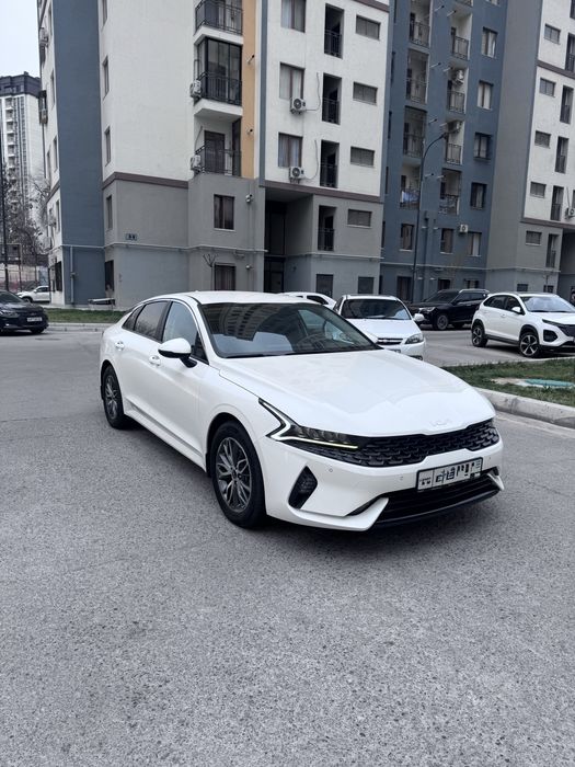 K5 2022 srochno sotilvoti