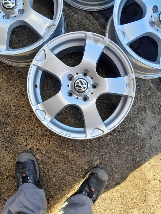 Джанти Фолксваген Шкода Сеат Volkswagen Skoda Seat 16