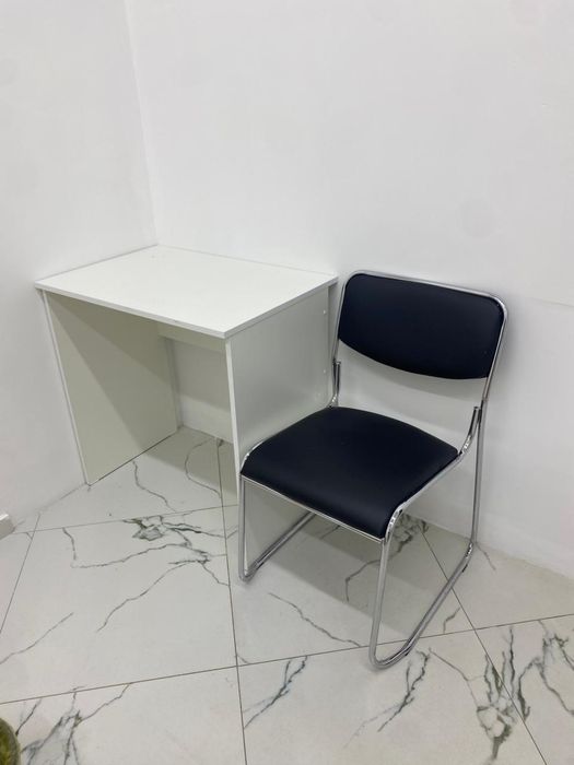 Стол, стул офисный