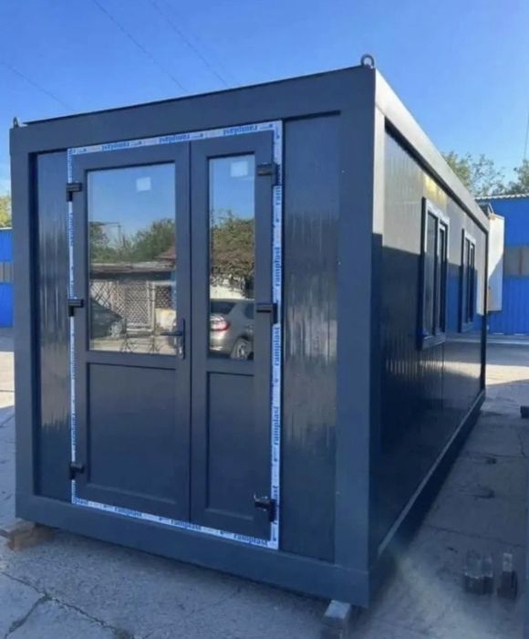 Vand containere modulare container modular in toata tara