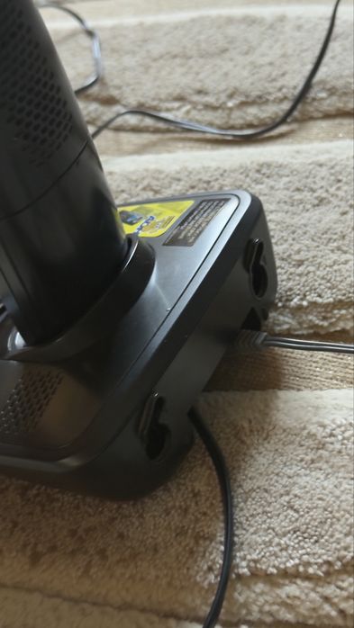 Стационарный радиотелефон Panasonic