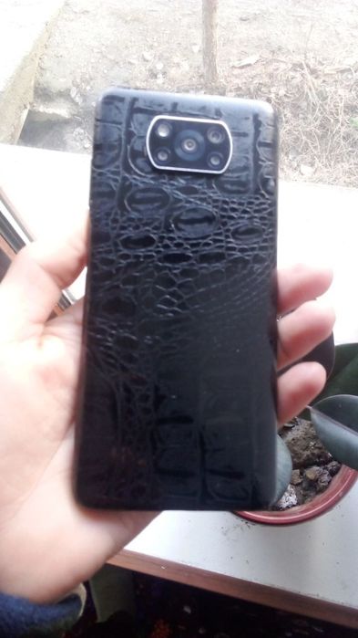 Poco X3 pro ideal xolatda