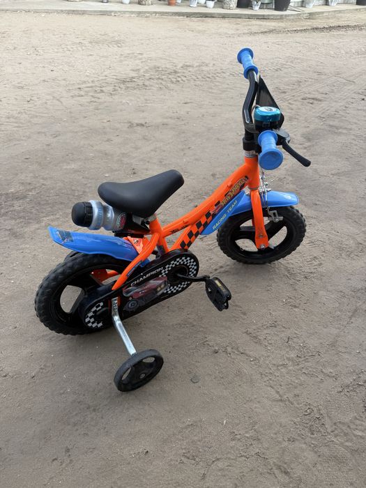 Bicicleta Dino Bikes 12 inch