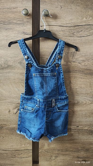 Salopeta 3 4 ani 98 104