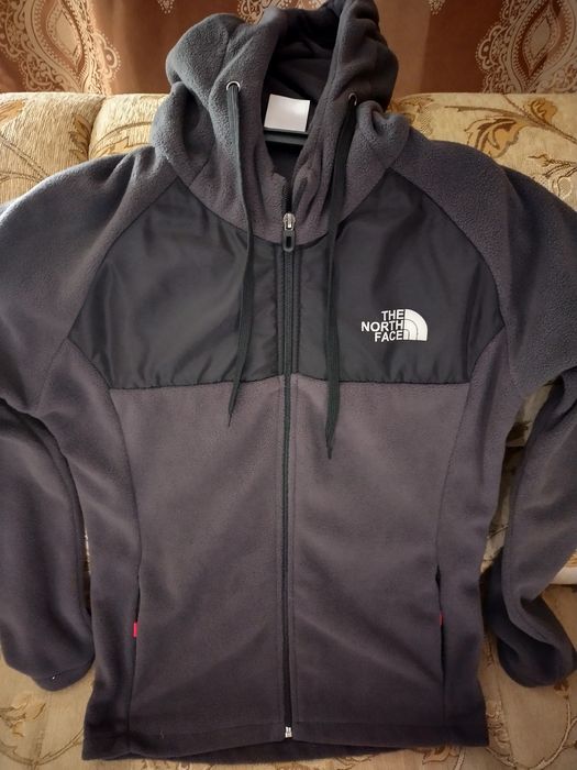 Толстовка, джемпер