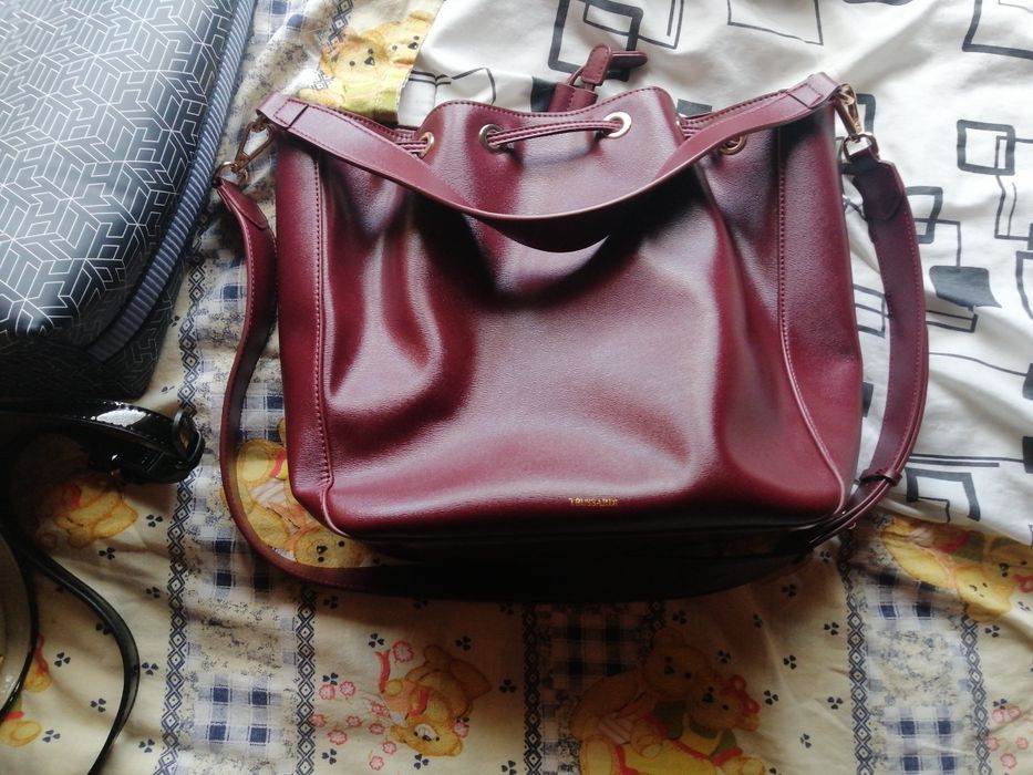 Маркови дамски чанти