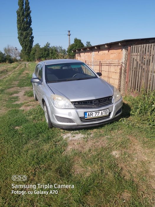 Vand autoturism Opel Astra H