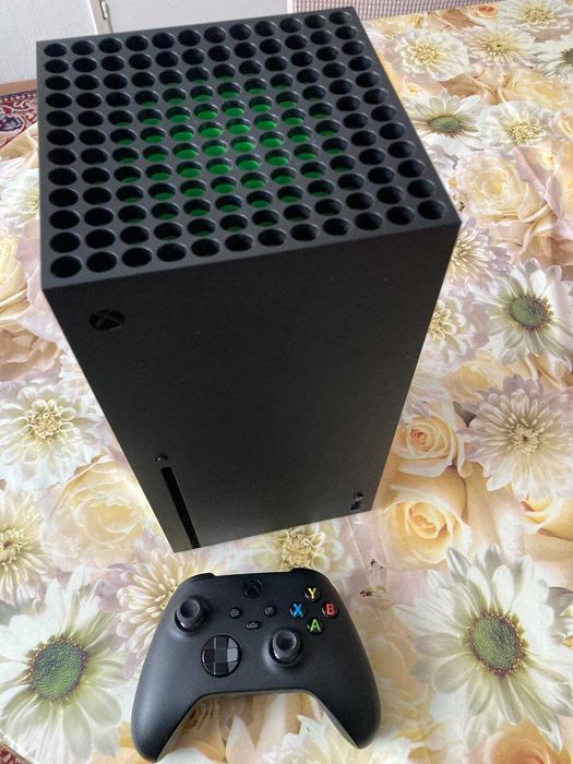 Xbox Series X 1 TB