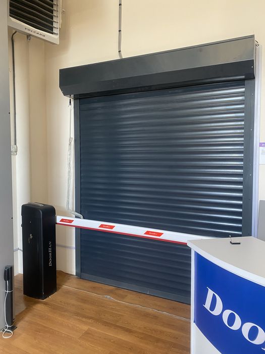 Рольставни, Секционные ворота,Автоматические ворота Doorhan/Akfa/Imzo