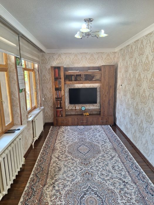 Shofayiz mahallasida 3,23 sotixli Uy sotiladi