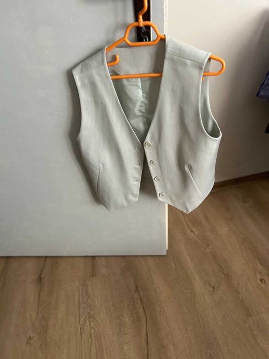 Нов пролетно-eсенен костюм Макс Мара, нова колекция.