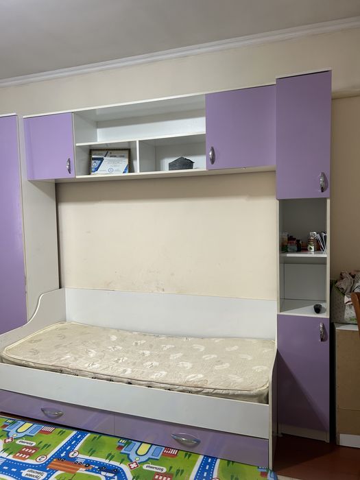 Детская гарнитура