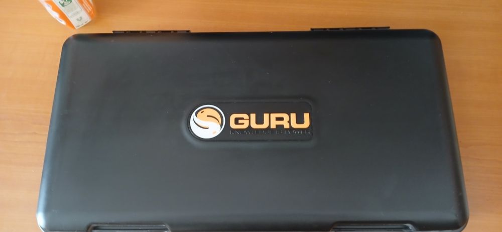 Penar Guru  xl nou ,