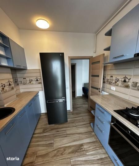 Union Plaza | Bulevardul Unirii | 4 Camere Premium | 114 mp | Mobilat